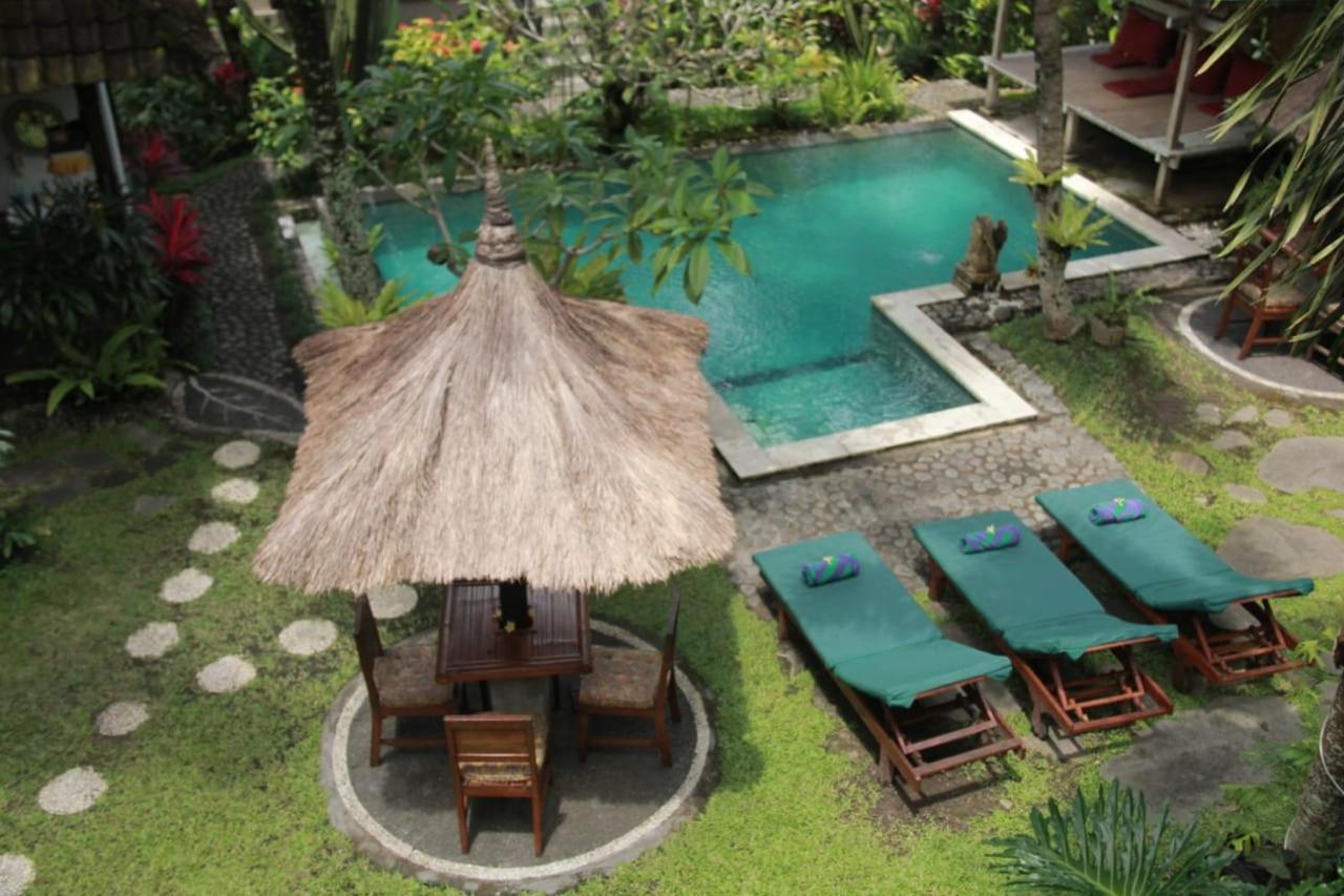 Arimba At Bisma Hotel