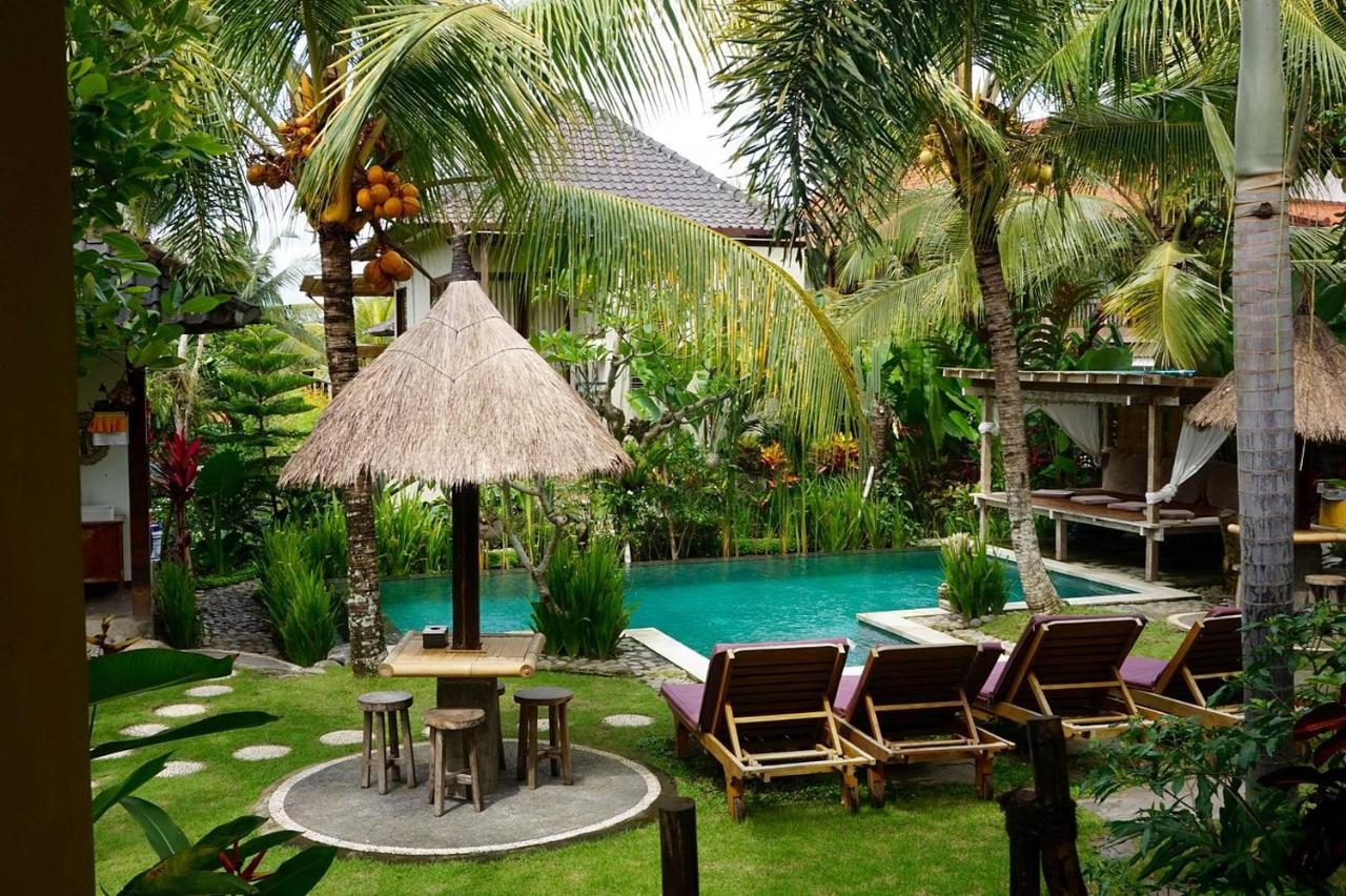 Arimba At Bisma Hotel Ubud (Bali)