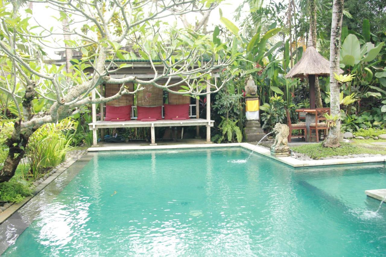 Arimba At Bisma 3* Ubud (Bali)