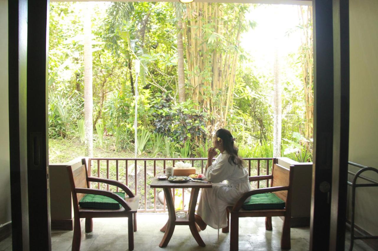 Arimba At Bisma 3* Ubud (Bali)