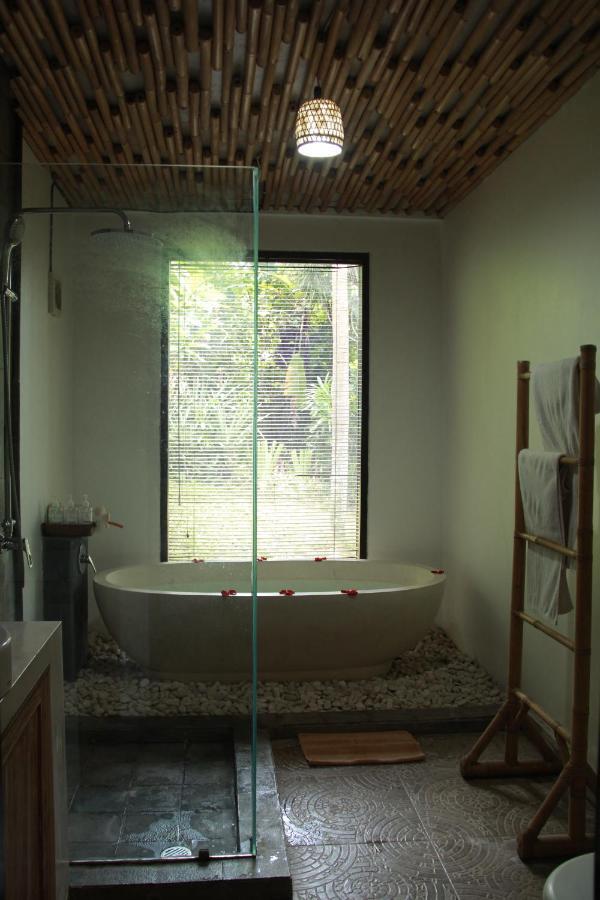 Hotel Arimba At Bisma Ubud (Bali)