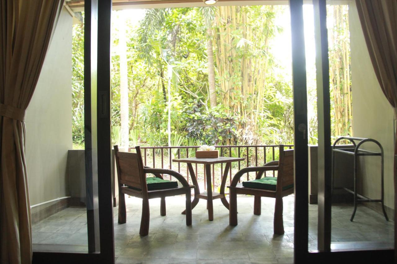 Arimba At Bisma Ubud (Bali)
