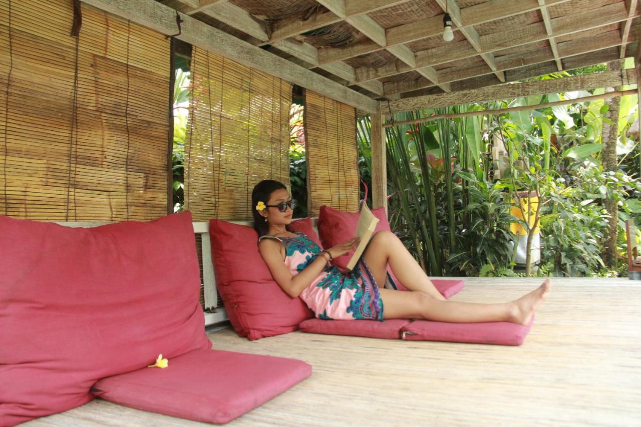 Arimba At Bisma Hotel Ubud (Bali)