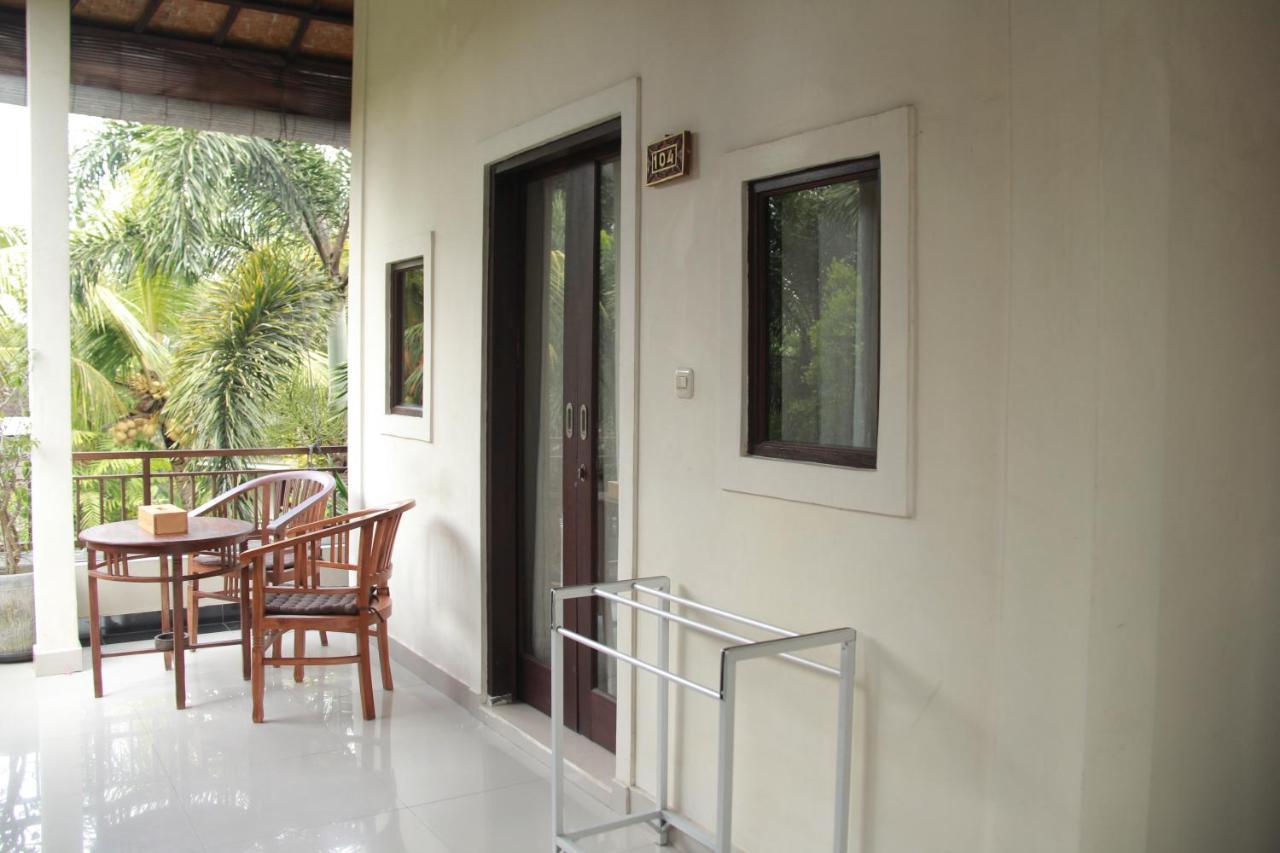 Hotel Arimba At Bisma Ubud (Bali)