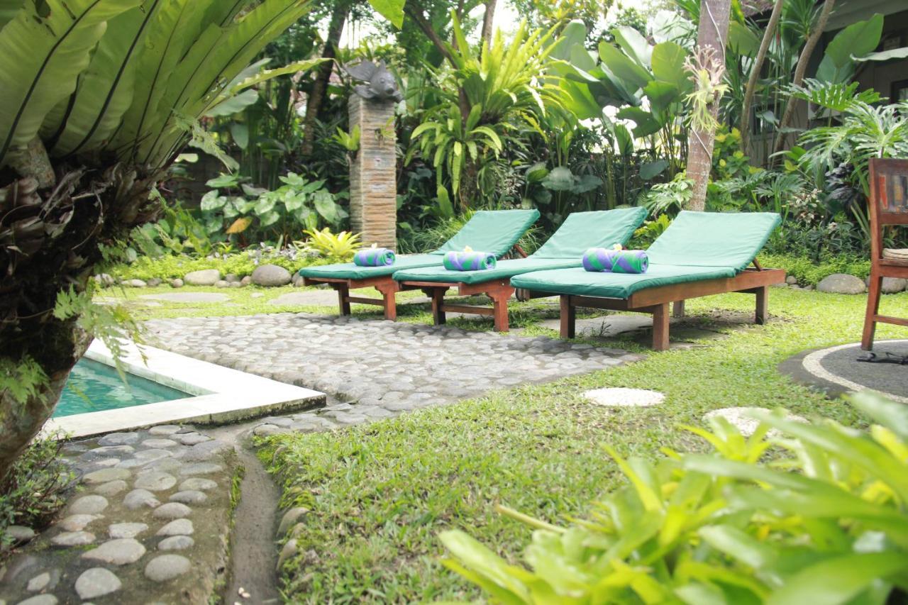 Arimba At Bisma Hotel
