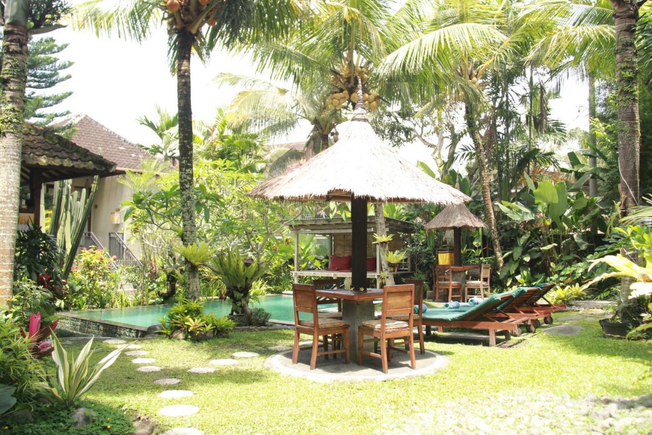 Arimba At Bisma Hotel Ubud (Bali)