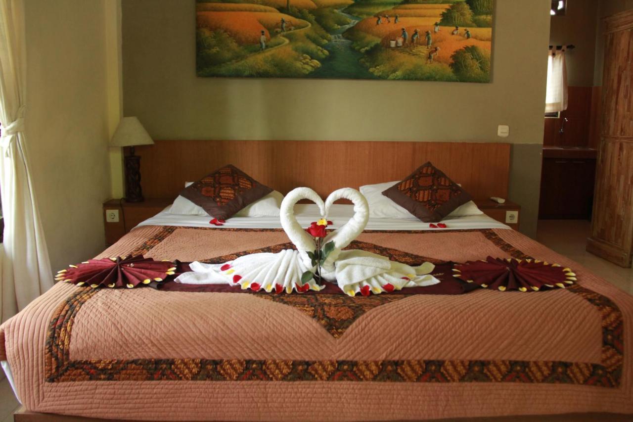 Arimba At Bisma 3* Ubud (Bali)