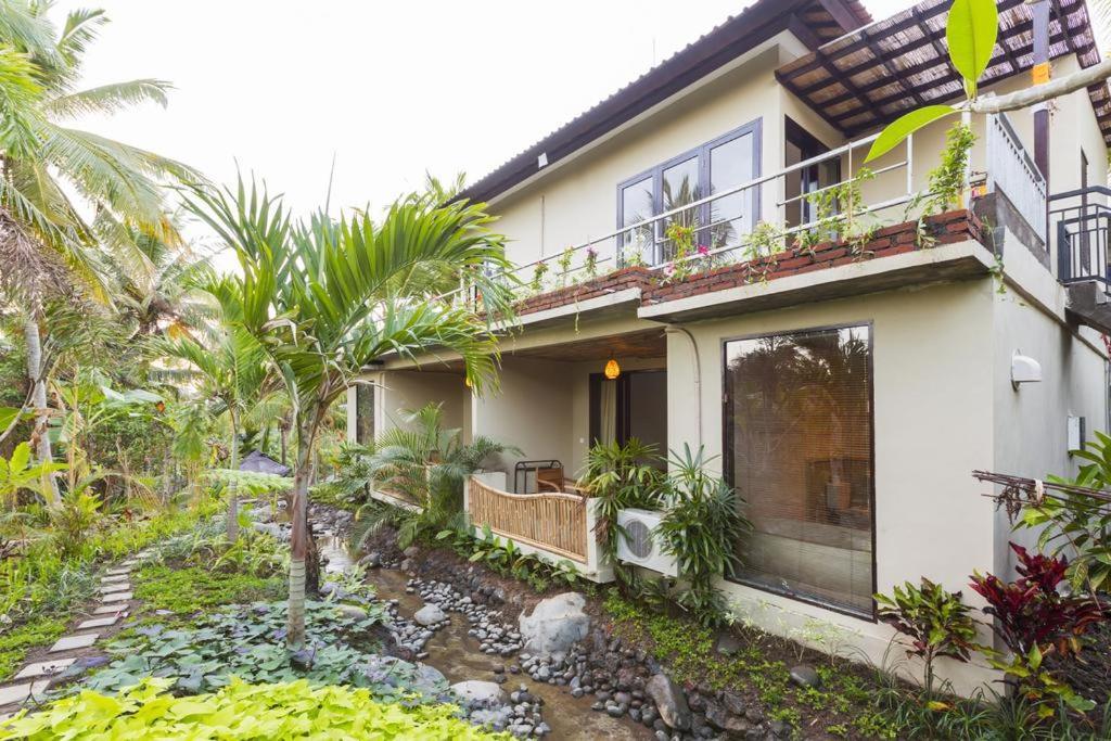 Arimba At Bisma Hotel Ubud (Bali)