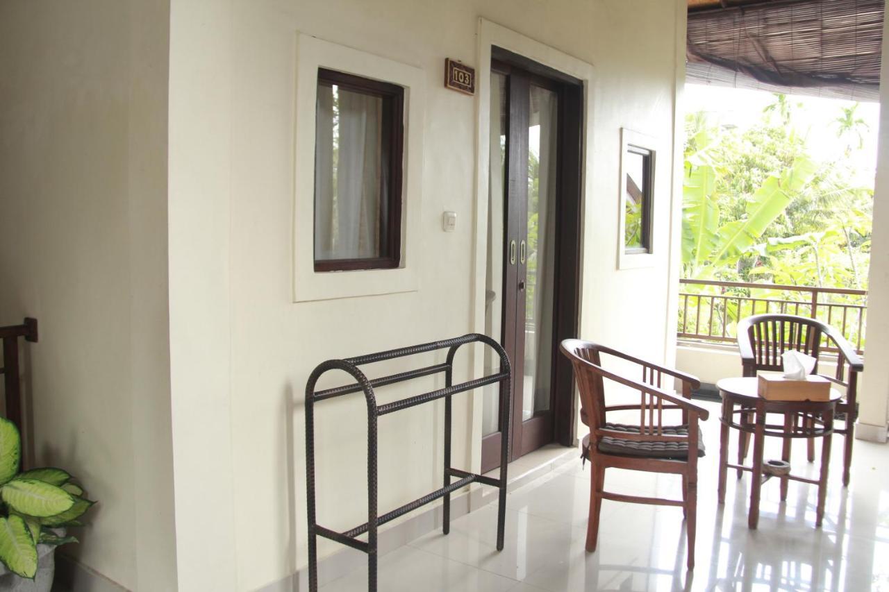 Hotel Arimba At Bisma