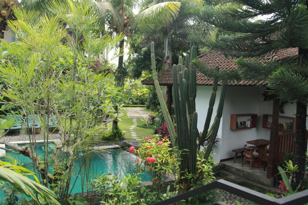 Arimba At Bisma 3* Ubud