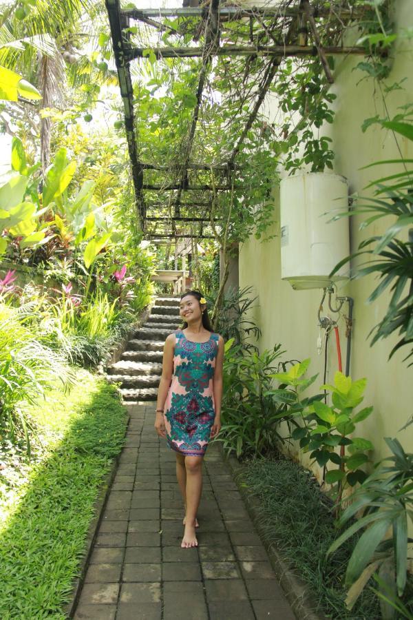 Arimba At Bisma Hotel Ubud