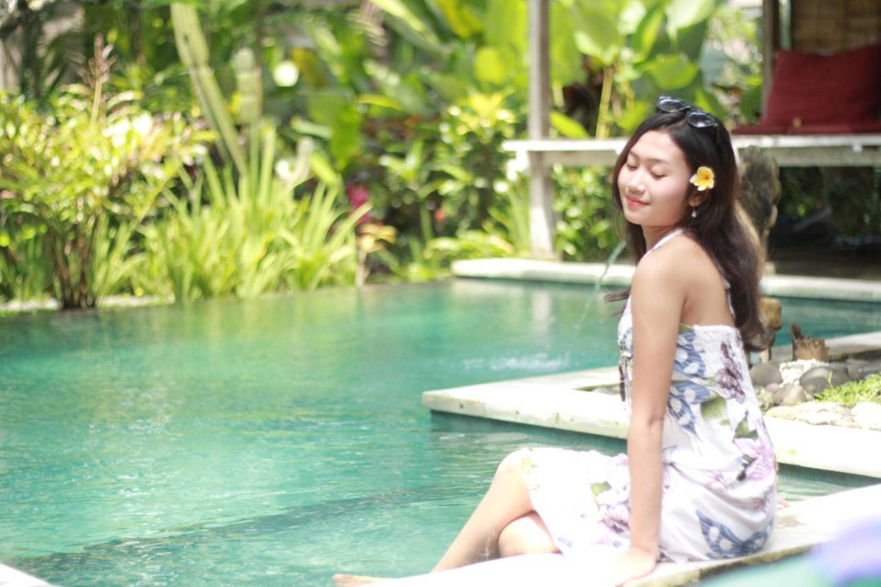 Arimba At Bisma Ubud
