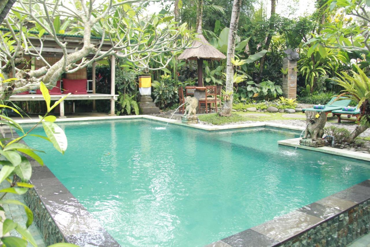 Arimba At Bisma Ubud