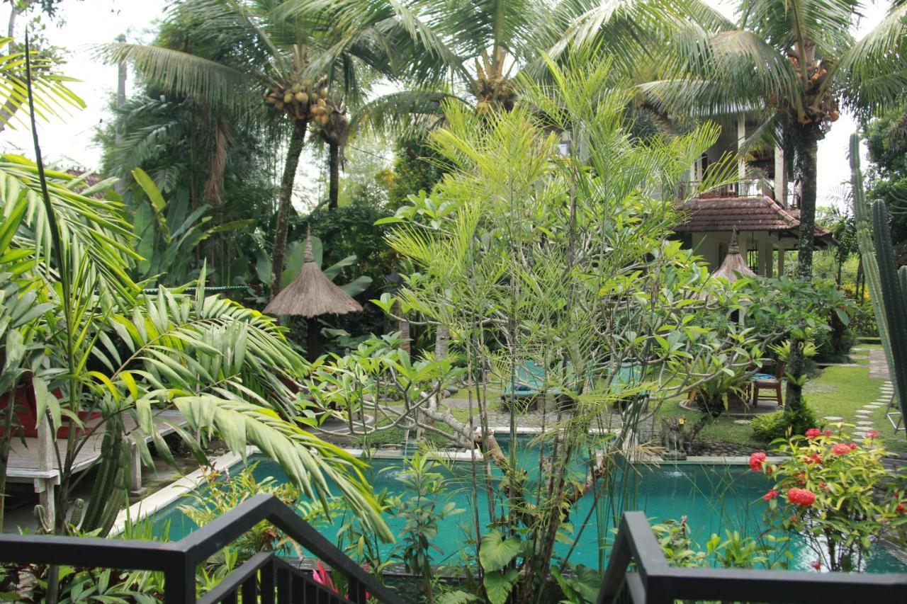 Arimba At Bisma Hotel