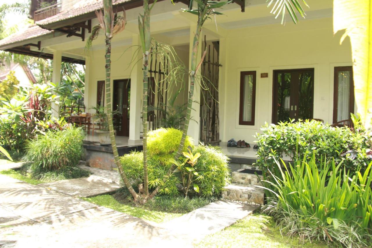 Arimba At Bisma 3* Ubud
