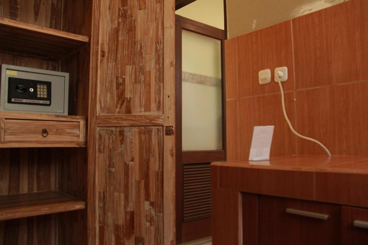 Arimba At Bisma Hotel 3*