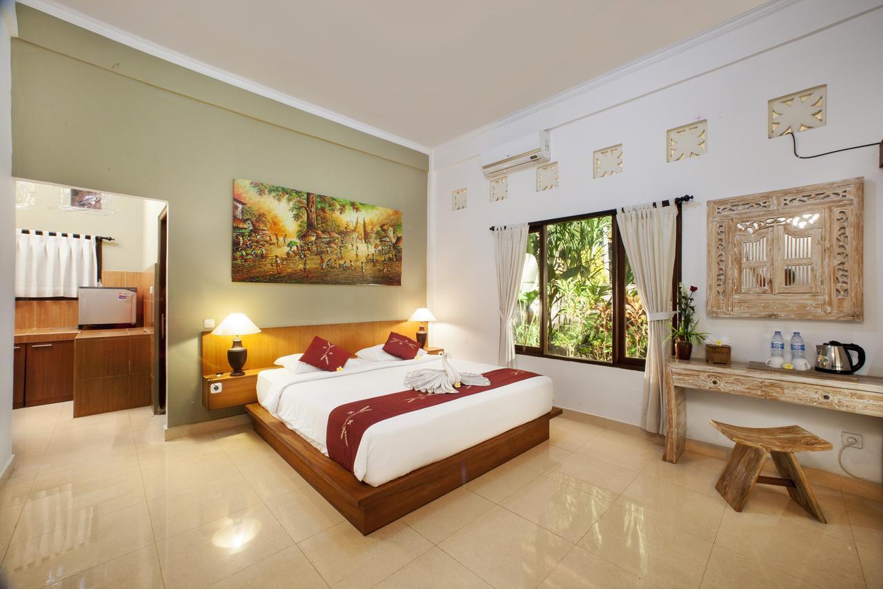 Arimba At Bisma Hotel Ubud