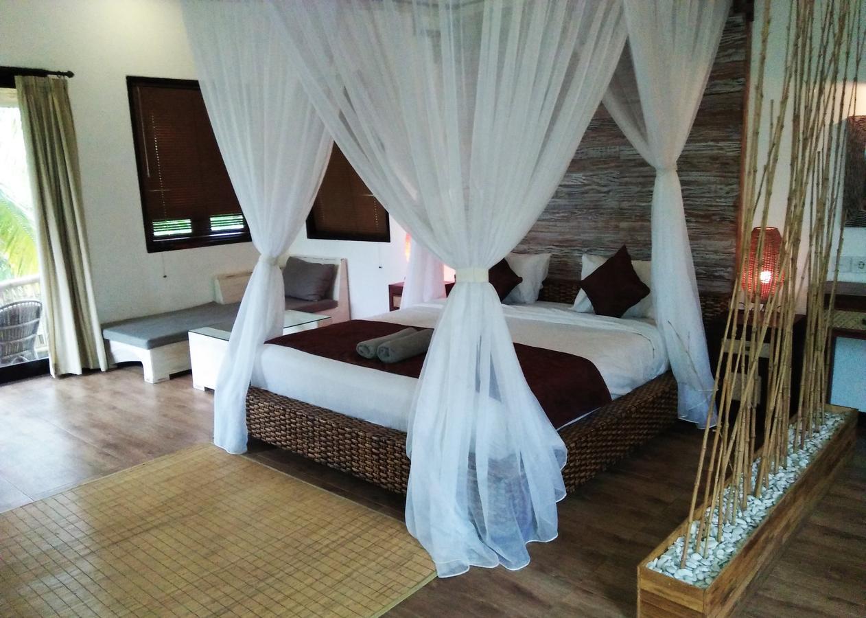 Arimba At Bisma Ubud