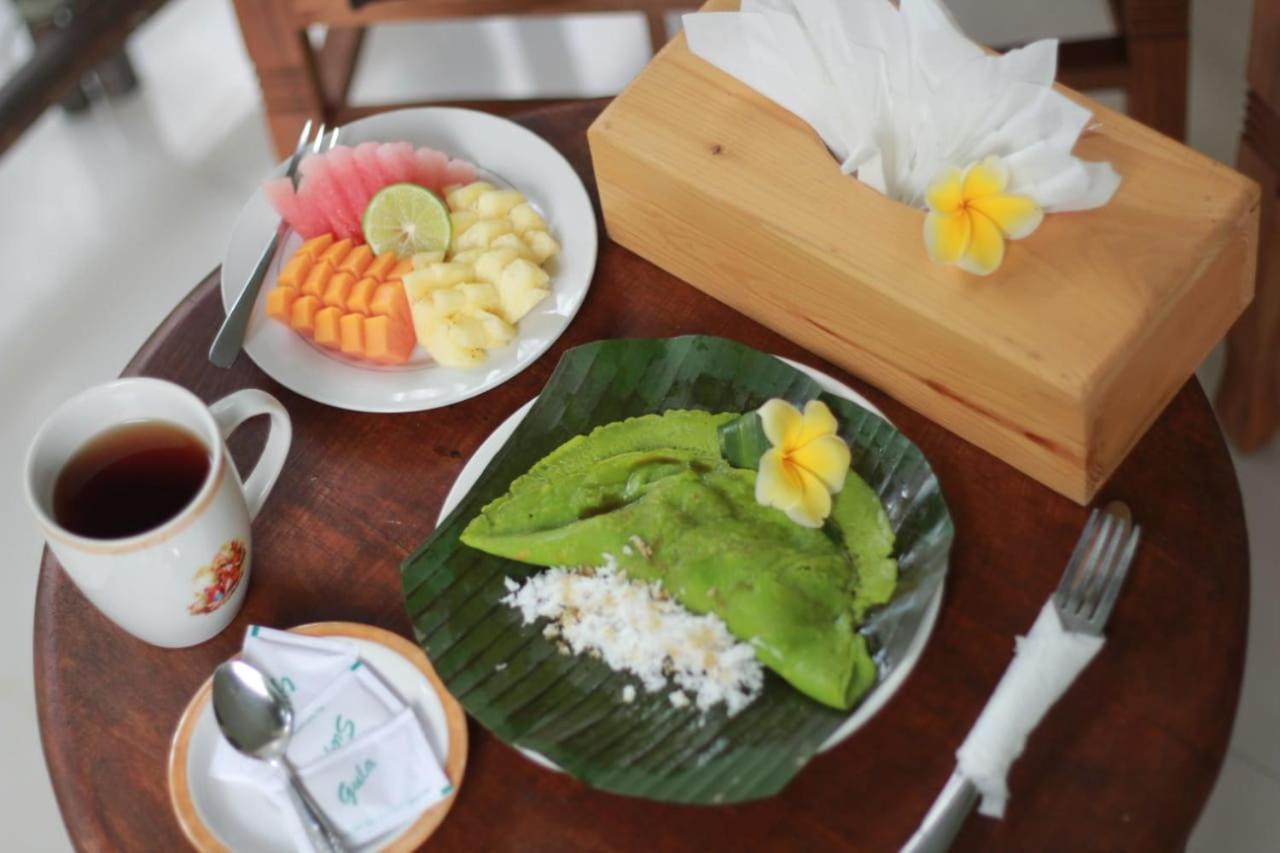 Arimba At Bisma Ubud (Bali)