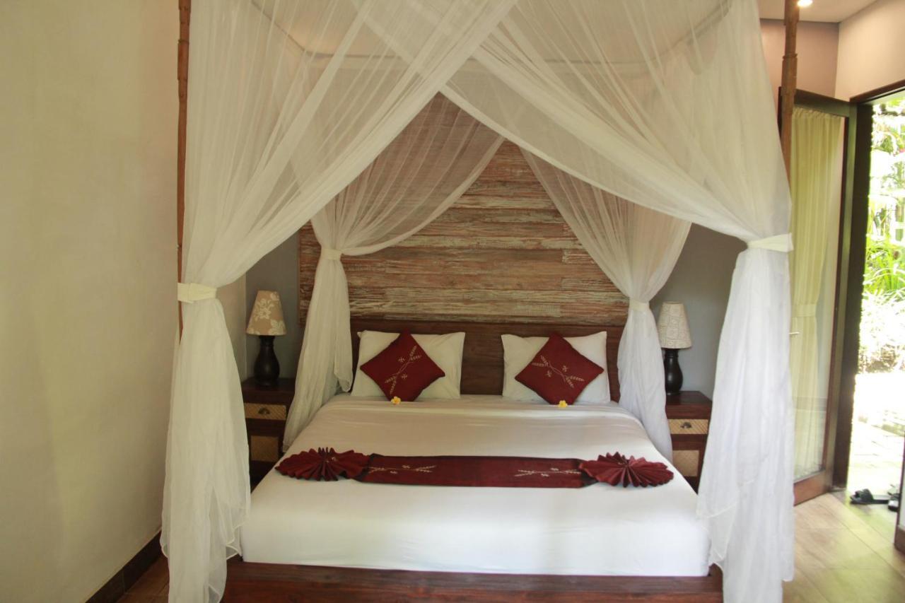 Hotel Arimba At Bisma Ubud (Bali)